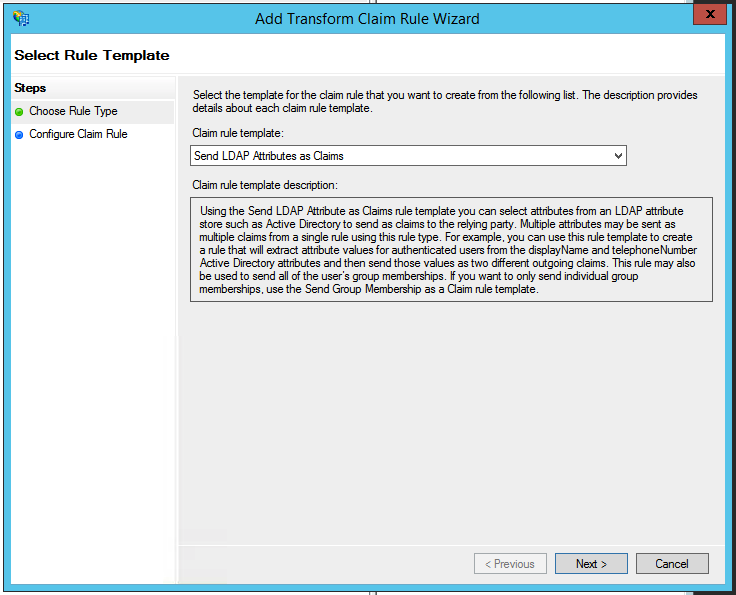 to ups through file claim how a on How Active using with set up Directory sign to single